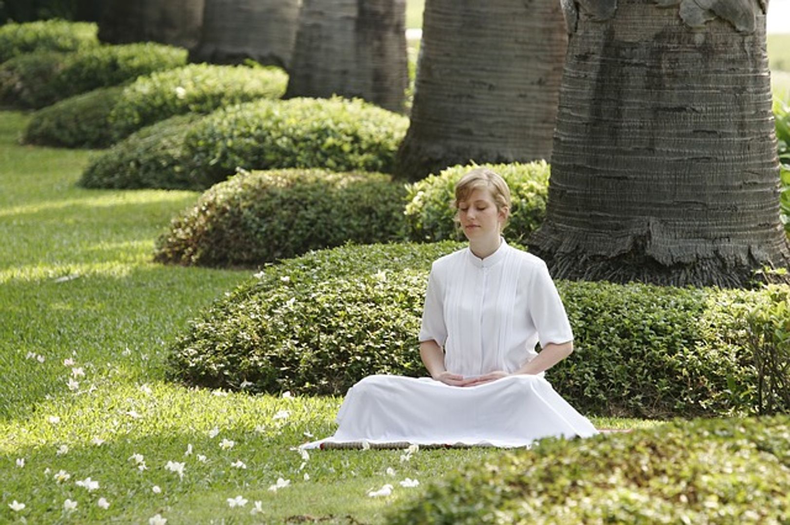 Liečivá meditácia a komunikácia s bábätkom