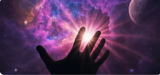 Astrální cestovatel Tom: Příběh mé cesty astrálním světem