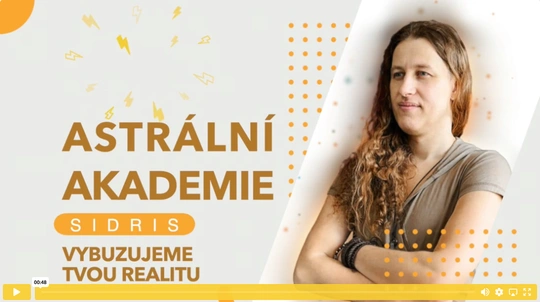 Vybuzujeme TVOU realitu (47 minut)
