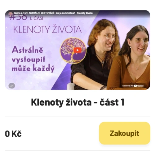 Náhled novinky